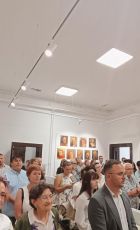 Vystava o Zuzke Medvedovej 5